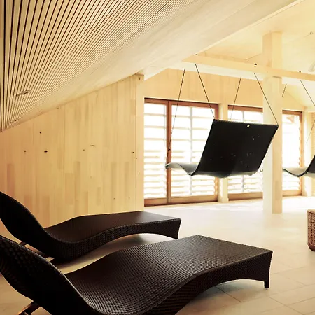 酒店 Der Stern - Nachhaltiges Wirtshaus Und Seit 1509 奥布施泰希