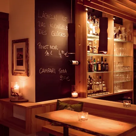 Der Stern - Nachhaltiges Wirtshaus Und Seit 1509