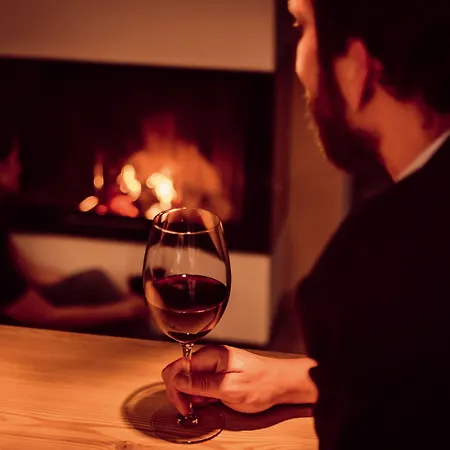 Hotel Der Stern - Nachhaltiges Wirtshaus Und Seit 1509 Obsteig