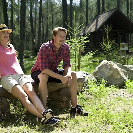 Der Stern - Nachhaltiges Wirtshaus Und Seit 1509 Hotel Obsteig