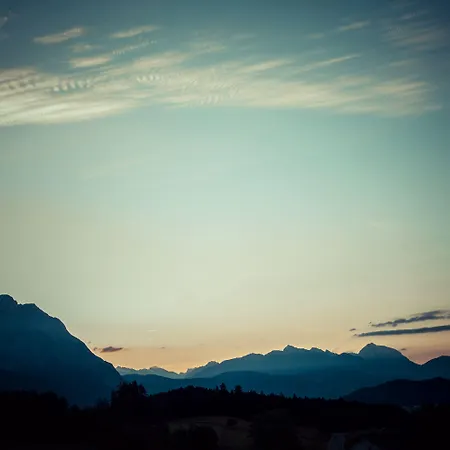 Der Stern - Nachhaltiges Wirtshaus Und Seit 1509 酒店 奥布施泰希