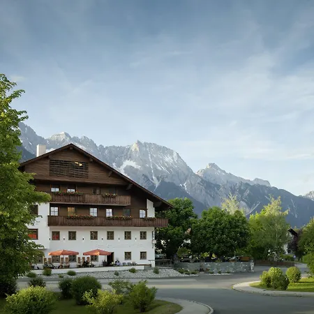 Hotel Der Stern - Nachhaltiges Wirtshaus Und Seit 1509