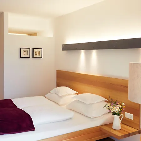 Hotel Der Stern - Nachhaltiges Wirtshaus Und Seit 1509 4*