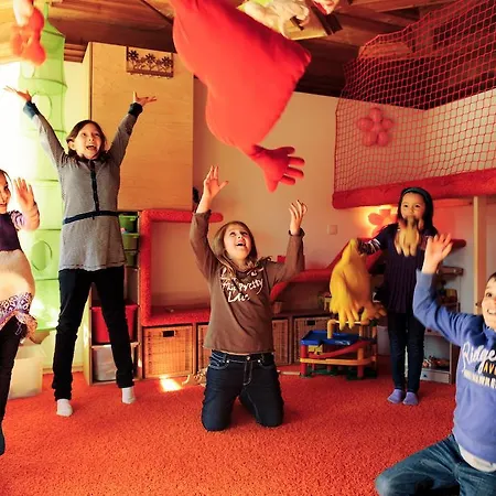 Der Stern - Nachhaltiges Wirtshaus Und Seit 1509 3*