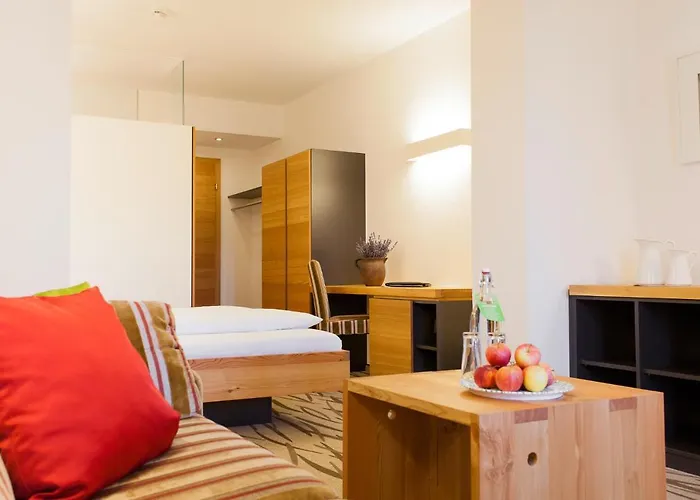 Der Stern - Nachhaltiges Wirtshaus Und Seit 1509