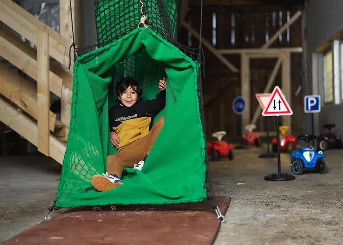 Der Stern - Nachhaltiges Wirtshaus Und Seit 1509