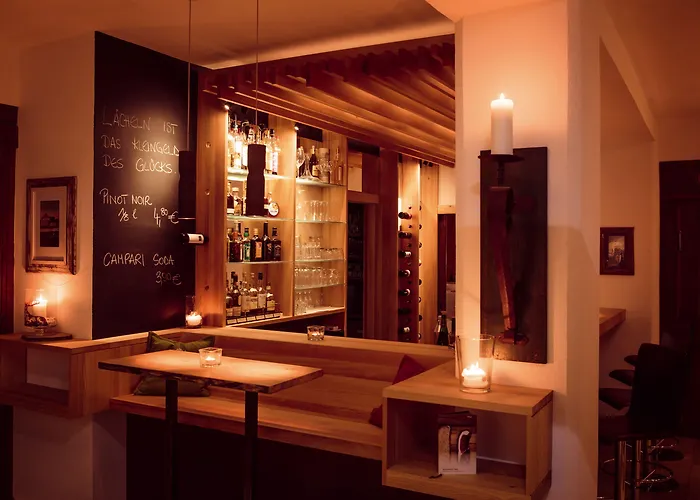 Der Stern - Nachhaltiges Wirtshaus Und Seit 1509 Hotel 4*