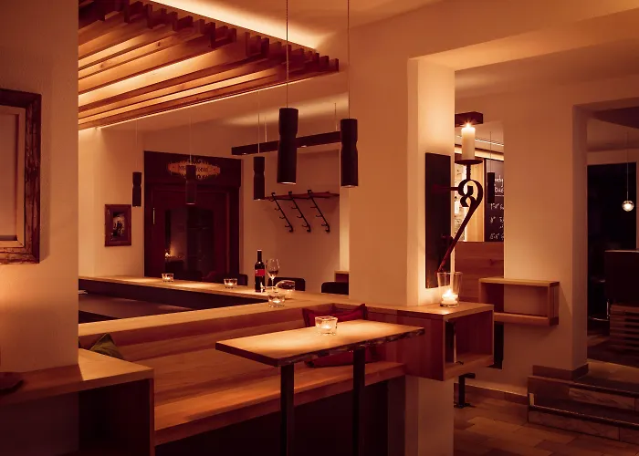 Hotel Der Stern - Nachhaltiges Wirtshaus Und Seit 1509 Obsteig