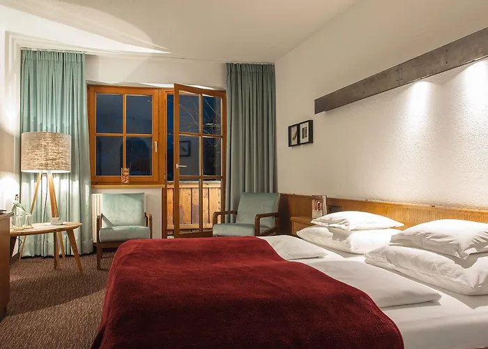 Hotel Der Stern - Nachhaltiges Wirtshaus Und Seit 1509 4*