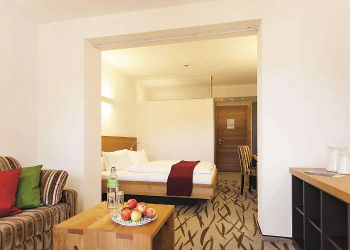 Der Stern - Nachhaltiges Wirtshaus Und Seit 1509 Obsteig