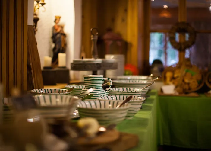 Der Stern - Nachhaltiges Wirtshaus Und Seit 1509 4*