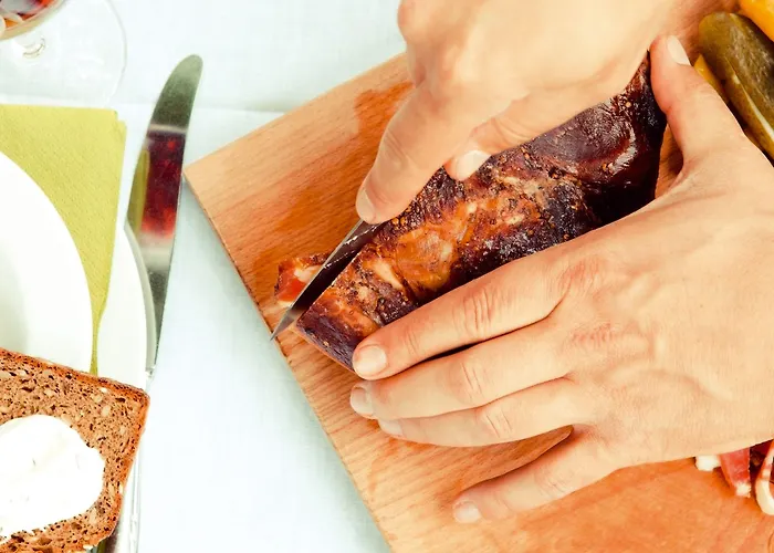 Hotel Der Stern - Nachhaltiges Wirtshaus Und Seit 1509 4*