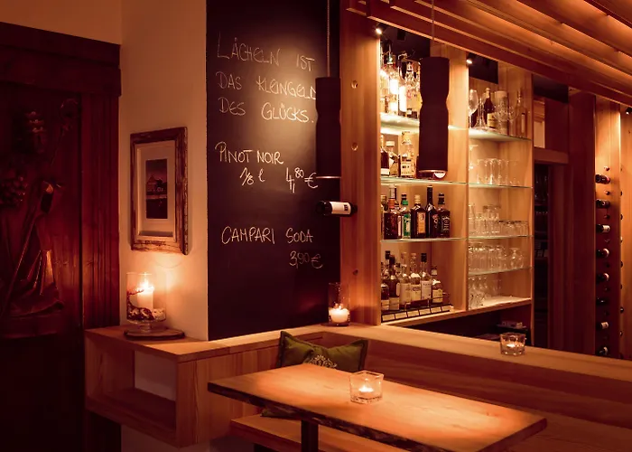 Der Stern - Nachhaltiges Wirtshaus Und Seit 1509