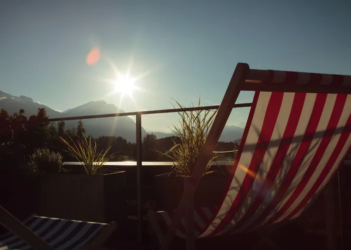 Hotel Der Stern - Nachhaltiges Wirtshaus Und Seit 1509 4*