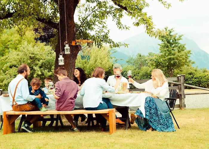 Der Stern - Nachhaltiges Wirtshaus Und Seit 1509 Obsteig