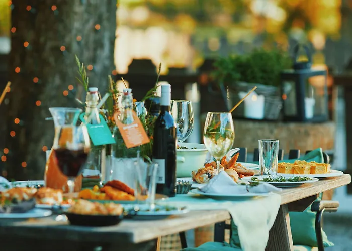 Der Stern - Nachhaltiges Wirtshaus Und Seit 1509 Hotel Obsteig