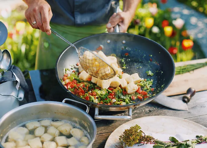 Hotel Der Stern - Nachhaltiges Wirtshaus Und Seit 1509 Obsteig