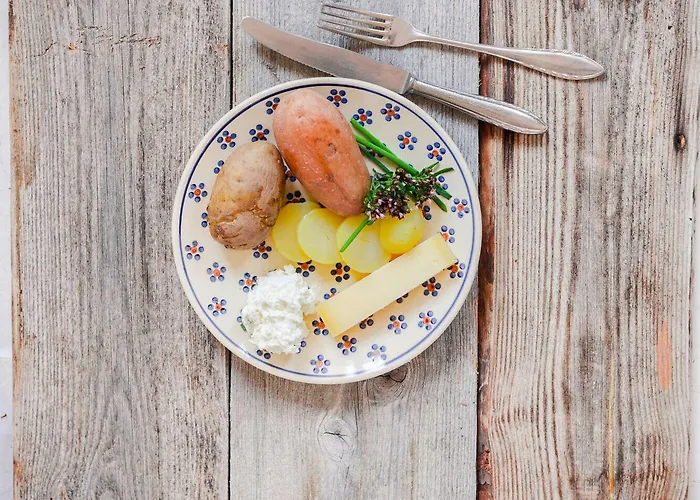 Der Stern - Nachhaltiges Wirtshaus Und Seit 1509 4* Obsteig