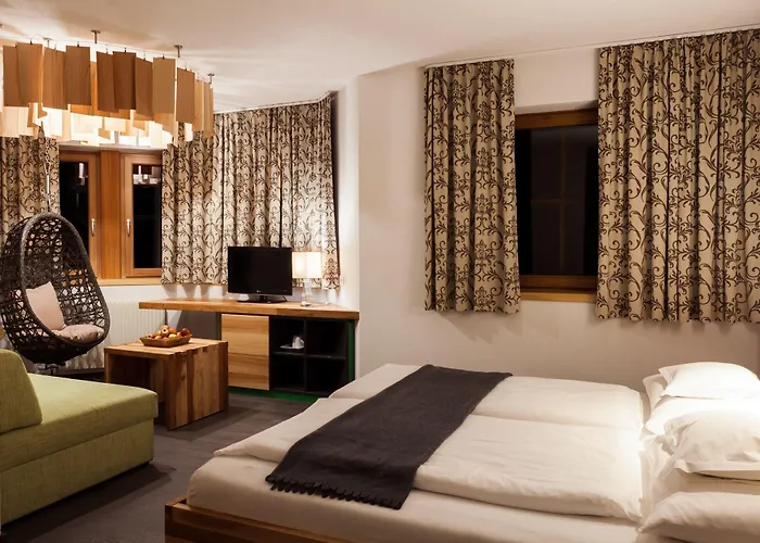 Der Stern - Nachhaltiges Wirtshaus Und Seit 1509 4*