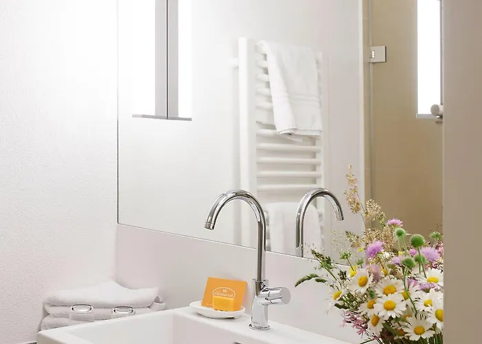 Der Stern - Nachhaltiges Wirtshaus Und Seit 1509 Hotel Obsteig