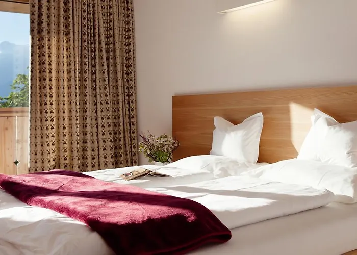 Der Stern - Nachhaltiges Wirtshaus Und Seit 1509 Hotel 4*