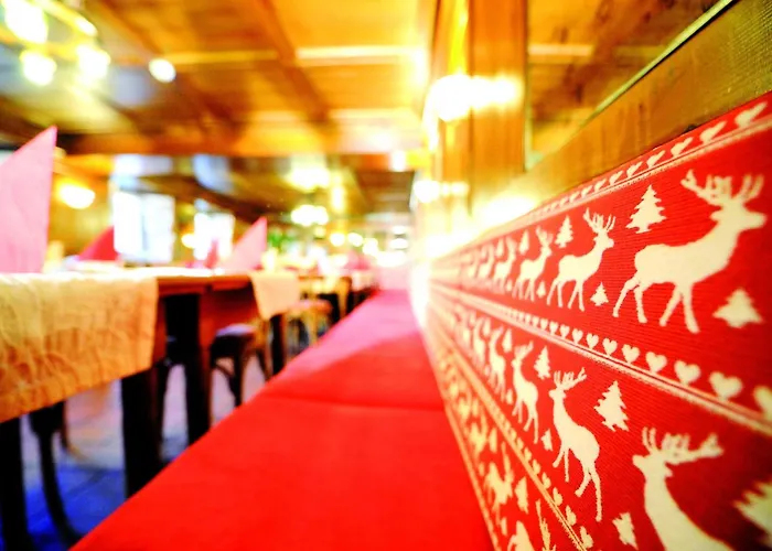 Der Stern - Nachhaltiges Wirtshaus Und Seit 1509 Obsteig