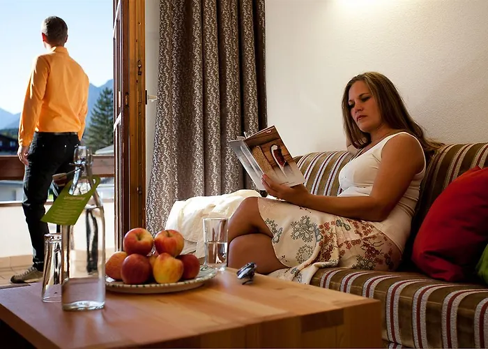 Der Stern - Nachhaltiges Wirtshaus Und Seit 1509 Obsteig