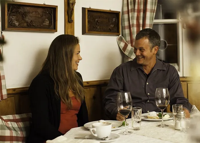 Der Stern - Nachhaltiges Wirtshaus Und Seit 1509 Obsteig