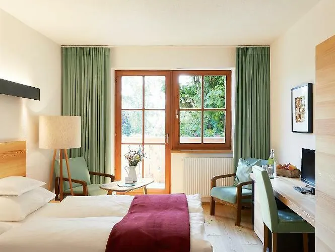 Hotel Der Stern - Nachhaltiges Wirtshaus Und Seit 1509 4*