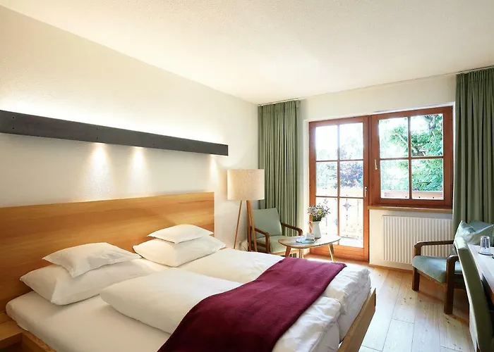 Der Stern - Nachhaltiges Wirtshaus Und Seit 1509 Hotel