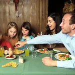 Der Stern - Nachhaltiges Wirtshaus Und Seit 1509 4* Obsteig