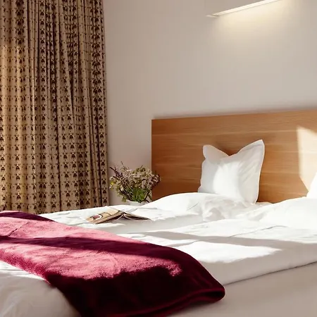 Der Stern - Nachhaltiges Wirtshaus Und Seit 1509 Hotel 4*