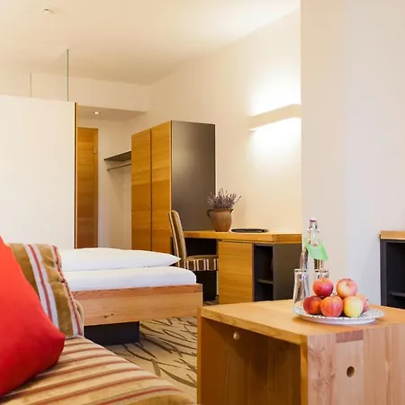 Der Stern - Nachhaltiges Wirtshaus Und Seit 1509