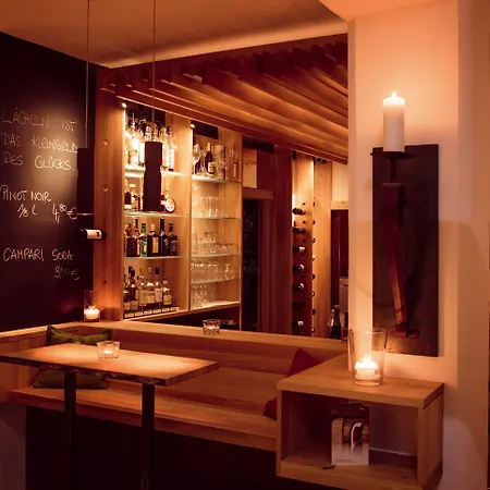 Der Stern - Nachhaltiges Wirtshaus Und Seit 1509 Hotel 4*