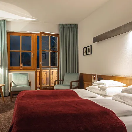 Hotel Der Stern - Nachhaltiges Wirtshaus Und Seit 1509 4*