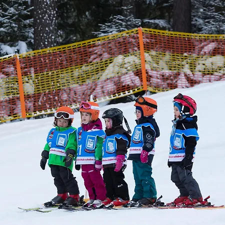 Der Stern - Nachhaltiges Wirtshaus Und Seit 1509 4* Obsteig