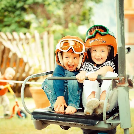 Der Stern - Nachhaltiges Wirtshaus Und Seit 1509 Obsteig