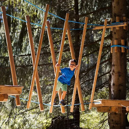 Hotel Der Stern - Nachhaltiges Wirtshaus Und Seit 1509 Obsteig