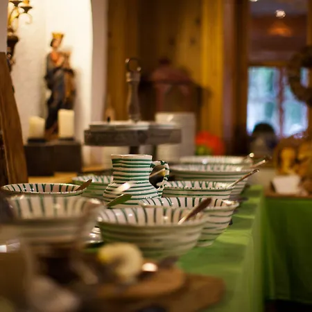 Der Stern - Nachhaltiges Wirtshaus Und Seit 1509 4*