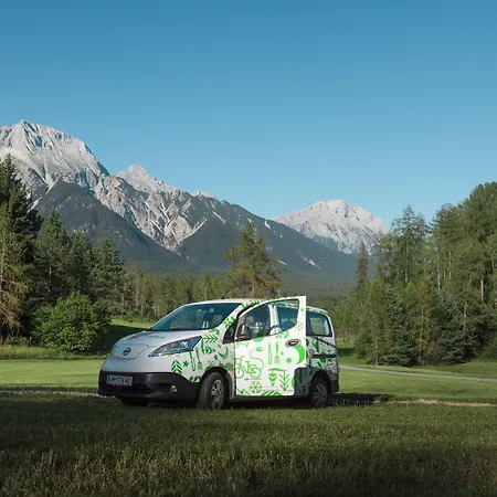 Der Stern - Nachhaltiges Wirtshaus Und Seit 1509 Hotel Obsteig