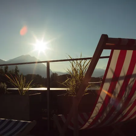 Hotel Der Stern - Nachhaltiges Wirtshaus Und Seit 1509 4*