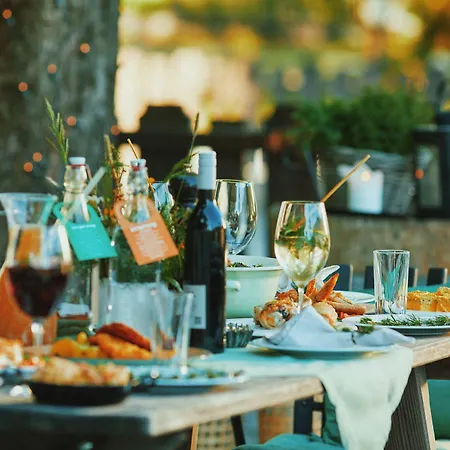 Der Stern - Nachhaltiges Wirtshaus Und Seit 1509 Hotel Obsteig