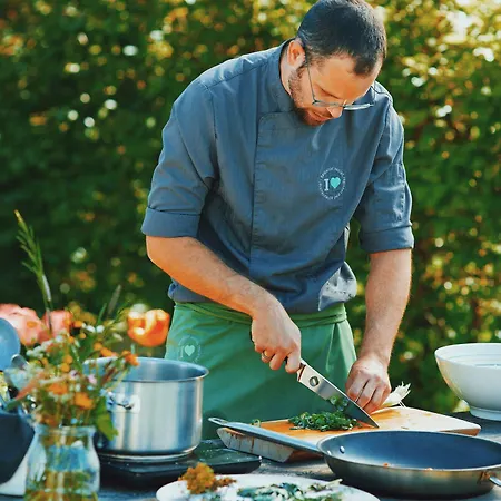Der Stern - Nachhaltiges Wirtshaus Und Seit 1509 4*