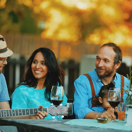 Der Stern - Nachhaltiges Wirtshaus Und Seit 1509 Hotel