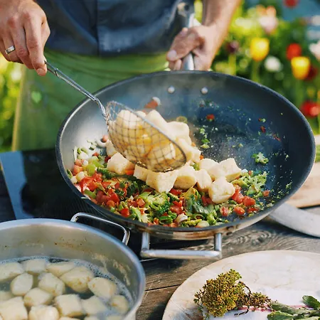 Hotel Der Stern - Nachhaltiges Wirtshaus Und Seit 1509 Obsteig