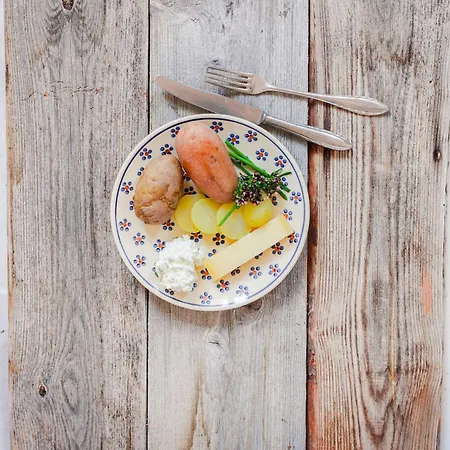 Der Stern - Nachhaltiges Wirtshaus Und Seit 1509 4* Obsteig