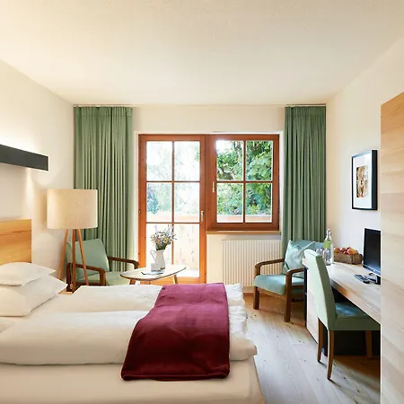 Der Stern - Nachhaltiges Wirtshaus Und Seit 1509 Hotel 4*