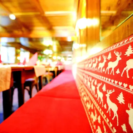 Der Stern - Nachhaltiges Wirtshaus Und Seit 1509 Obsteig