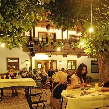 Hotel Der Stern - Nachhaltiges Wirtshaus Und Seit 1509