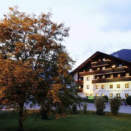 Hotel Der Stern - Nachhaltiges Wirtshaus Und Seit 1509